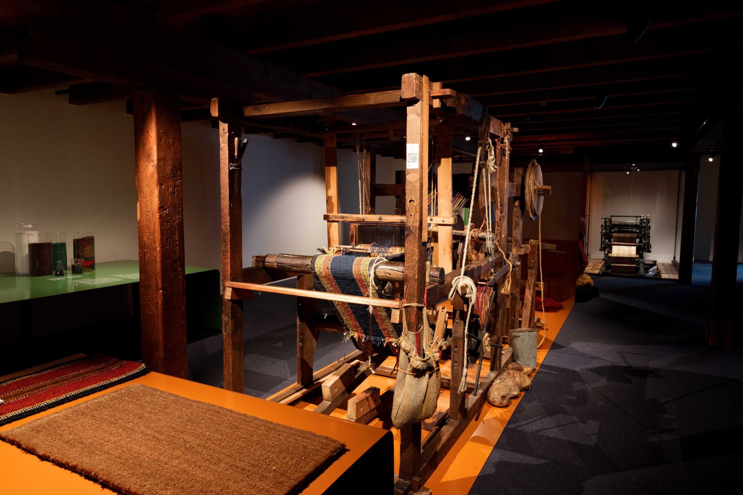 Tapijtmuseum fotografie (39)