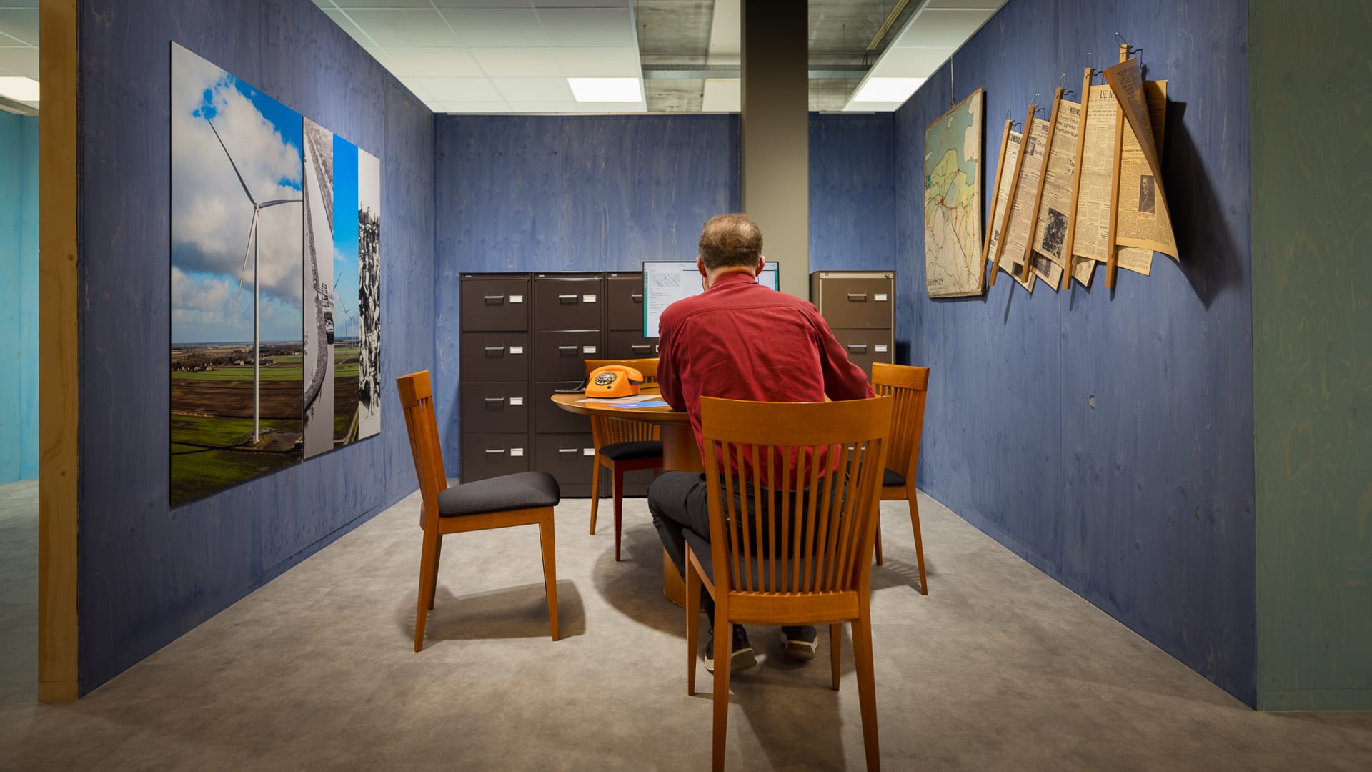 XPEX STAL 20260402 - Bibliotheek Stadskanaal (03 van 05) - 6908