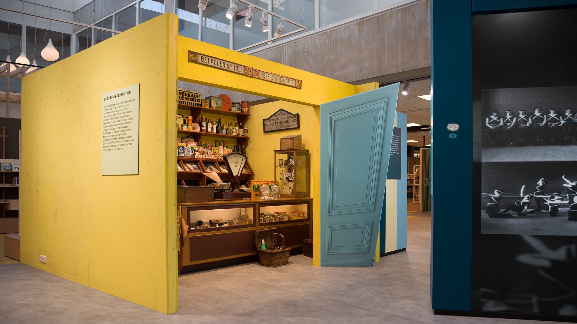 XPEX STAL 20260402 - Bibliotheek Stadskanaal (04 van 05) - 0000243