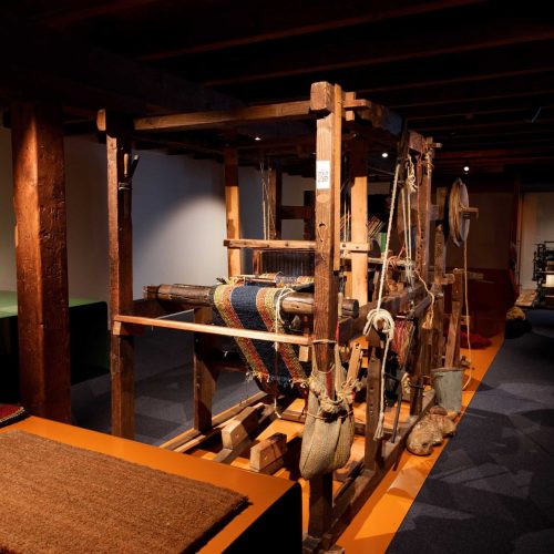 Tapijtmuseum fotografie (39)